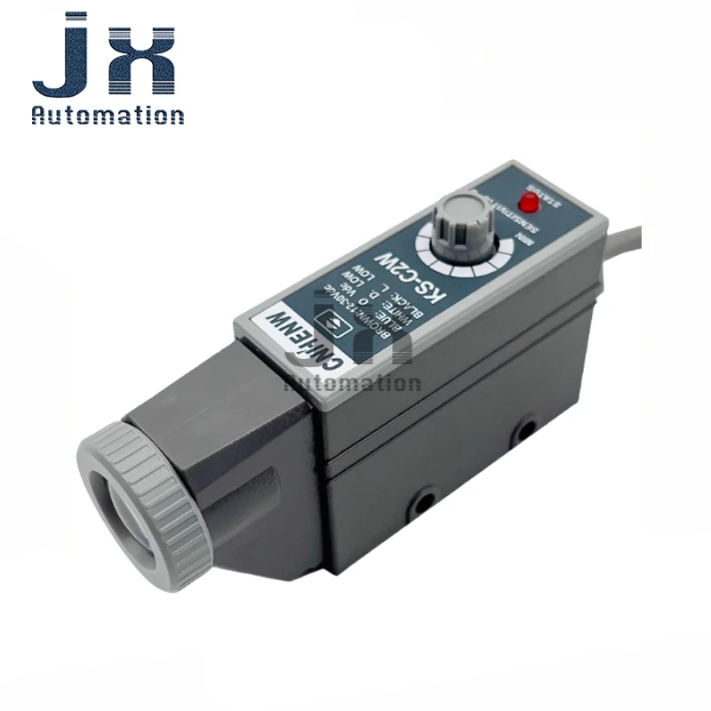 New Original Color Mark Sensor Z3N-TB22 Z3N-T22 Packaging Bag Making Machine Photoelectric Switch Sensor KS-C2W