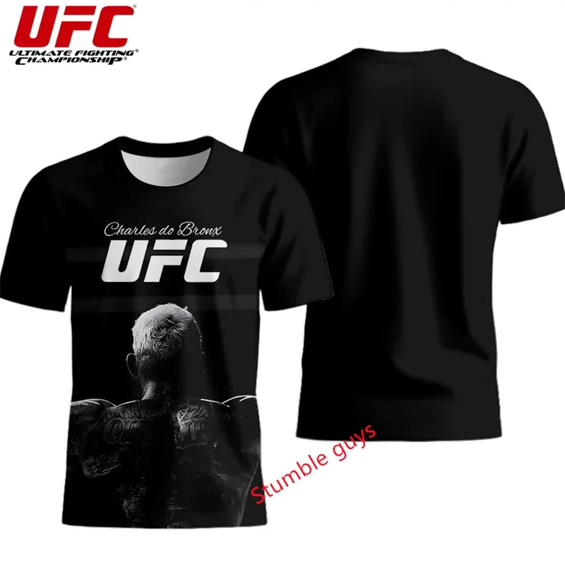 Summer Men's Ufc Sh…