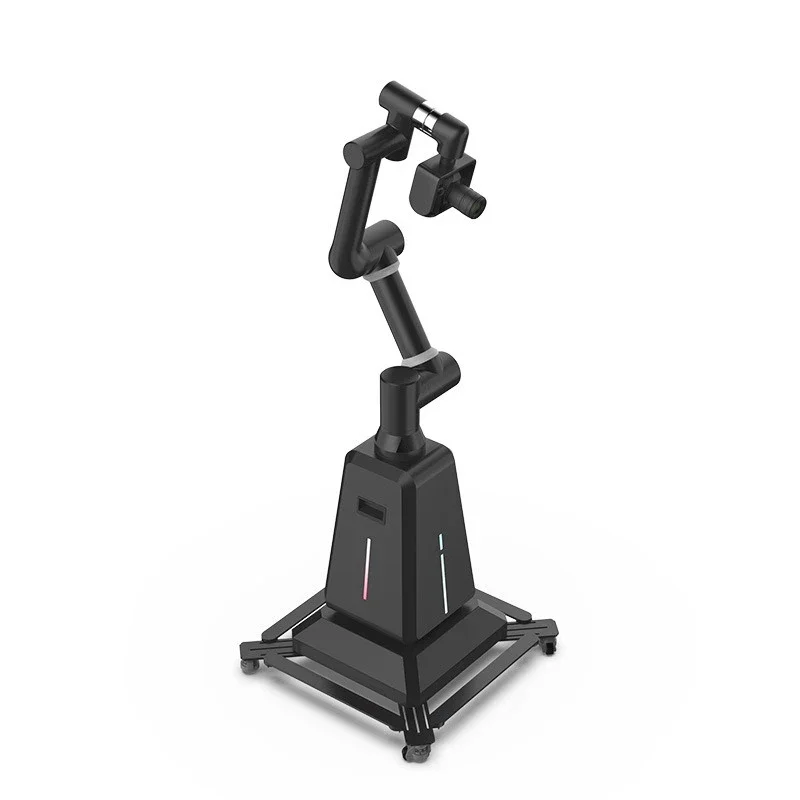 Short video camera robotic arm intelligent shooting robotic arm Slow interactive video recording equipment