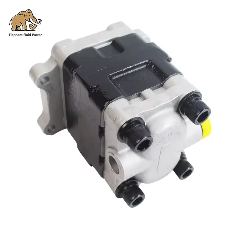 In Stock Hydraulic Pilot Pump Charge pump for PC35MR-2 - Mini Excavator