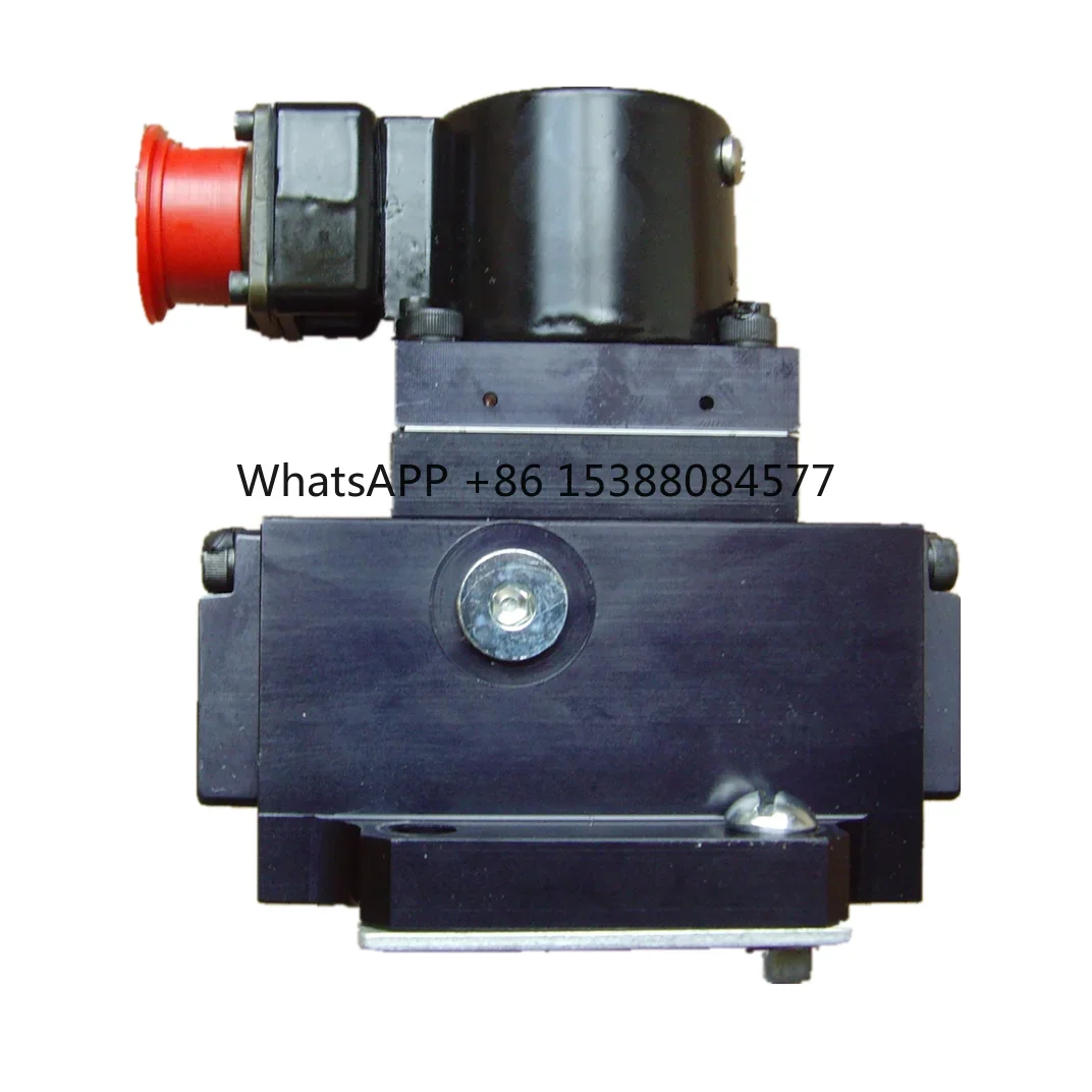 Proportional Pressu…