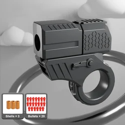 Unique Toy Fidget Toys For Boys Men Mini Toy Gun Stress Relief Toy Dropshipping TikTok Shopify