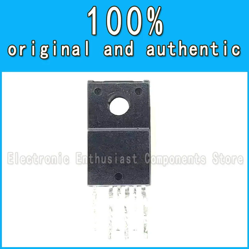 

10Pcs/lot STRY6763 STR-Y6763 Y6763 TO220F-7
