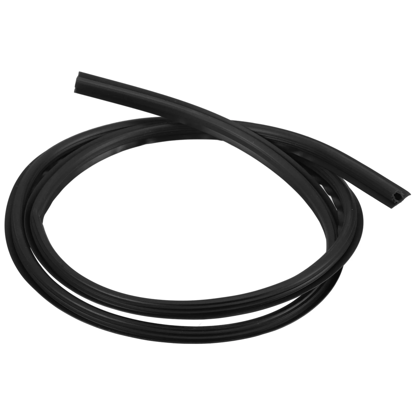

Seal Car Windshield Strip Soundproof Weather Window for Dashboard