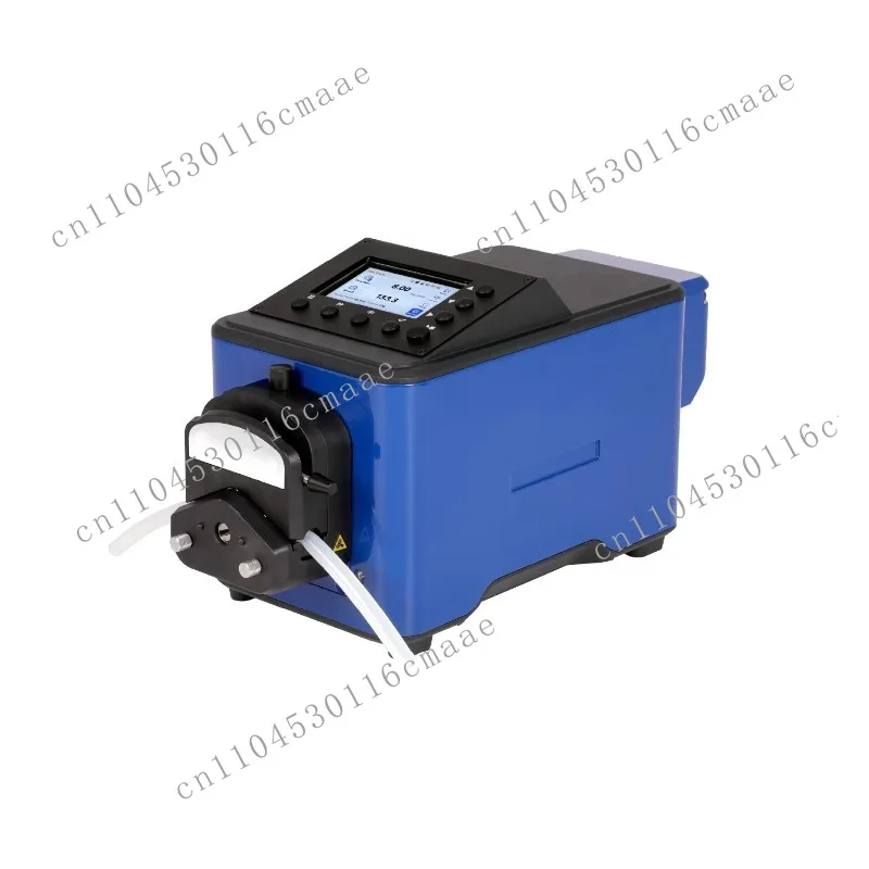 EF803 Peristaltic Pump, Used for Chemical Dust, IP66 IP Level