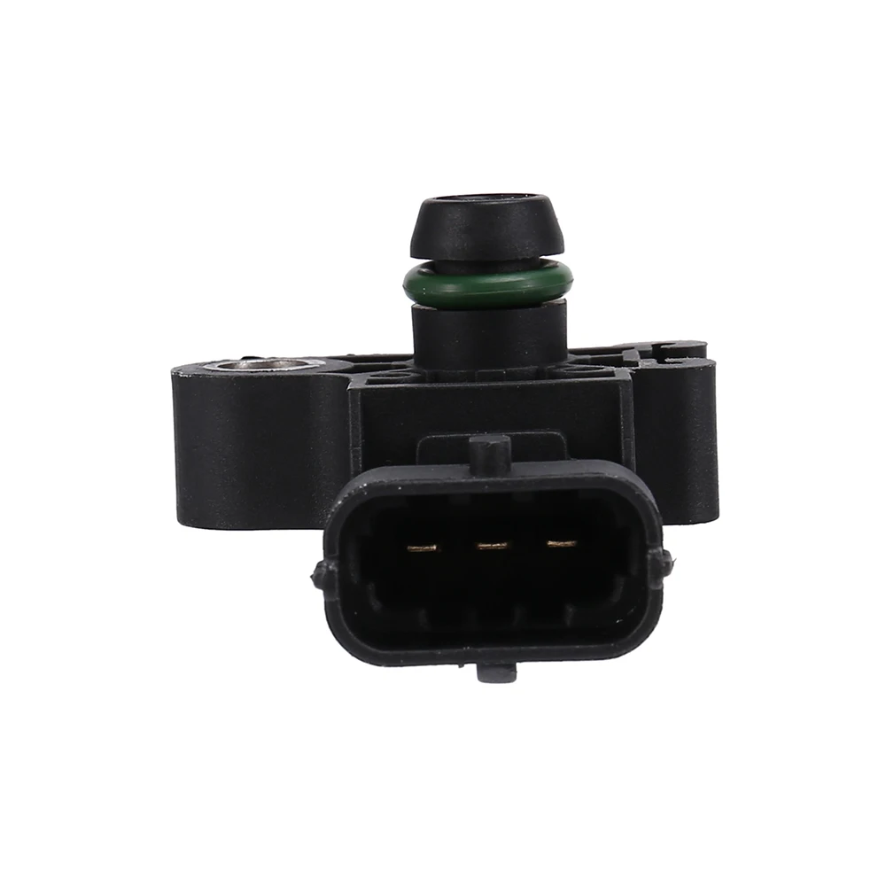 Fit for Hummer H3 H2 H3T for Buick Allure Enclave Lacrosse Lucerne Regal Vernano Pressure Map Sensor AS372 2133842