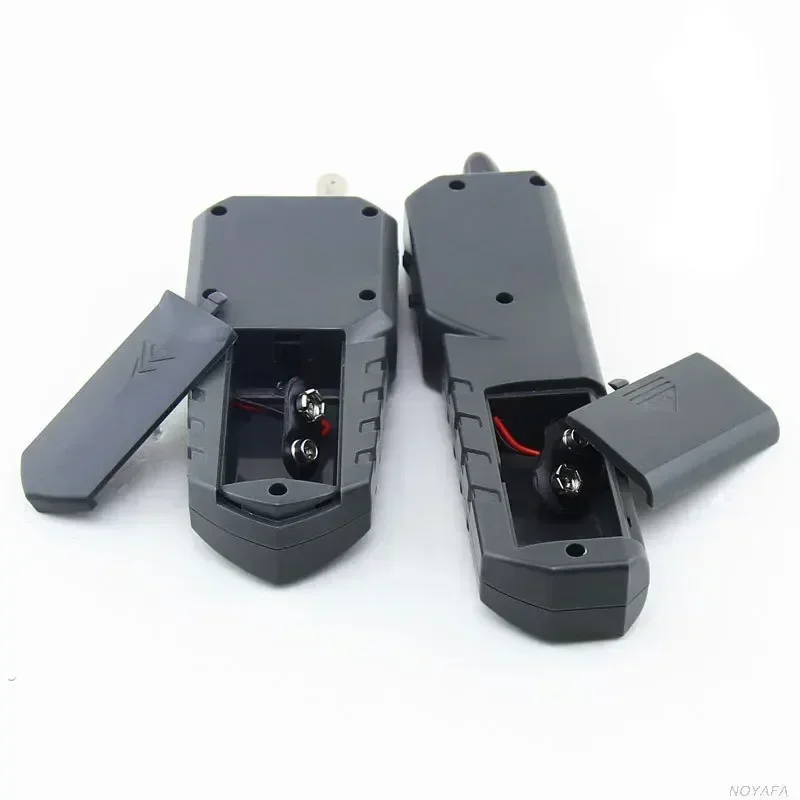 NOYAFA Draadnetwerk Telefoonkabeltester met anti-jamming voor RJ45 RJ11 NF-268
