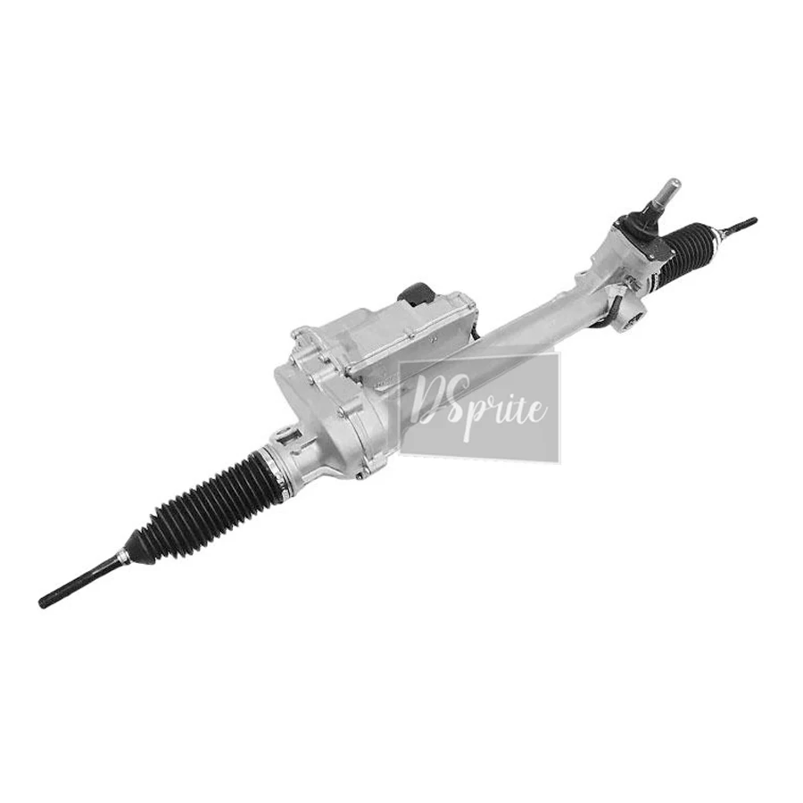 Electric Power Steering Gear Rack RHD JB3C-3D070-BE  For Ford Ranger EVEREST BT50 15-18 EB3C3D070AG 38014333013 JB3C3D070AE