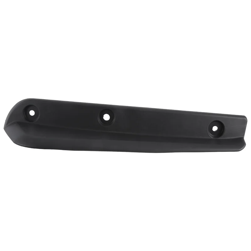 

DELAM-Car Exterior Accessories Front Bumper Lower Skirt Spoiler For Land Rover Freelander 2 2006-2014 L359 Right LR022303 Replac