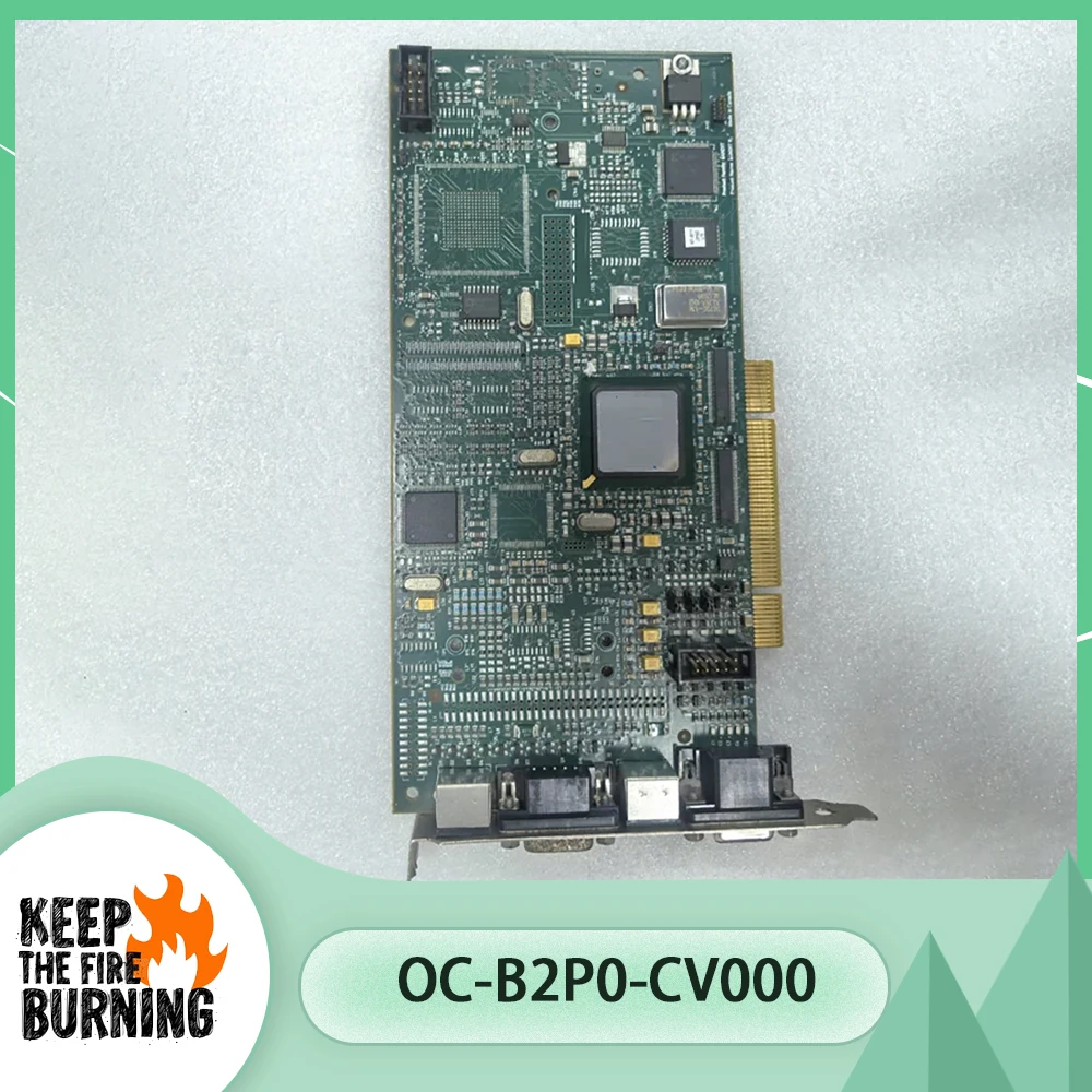 OC-B2P0-CV000 Image acquisition card