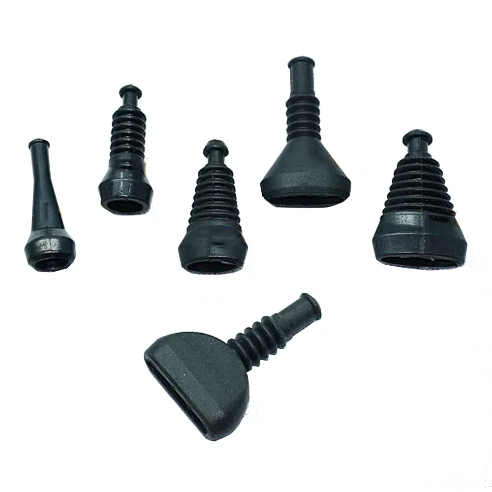 10PCS 1P/2P/3P 5PCS… - image