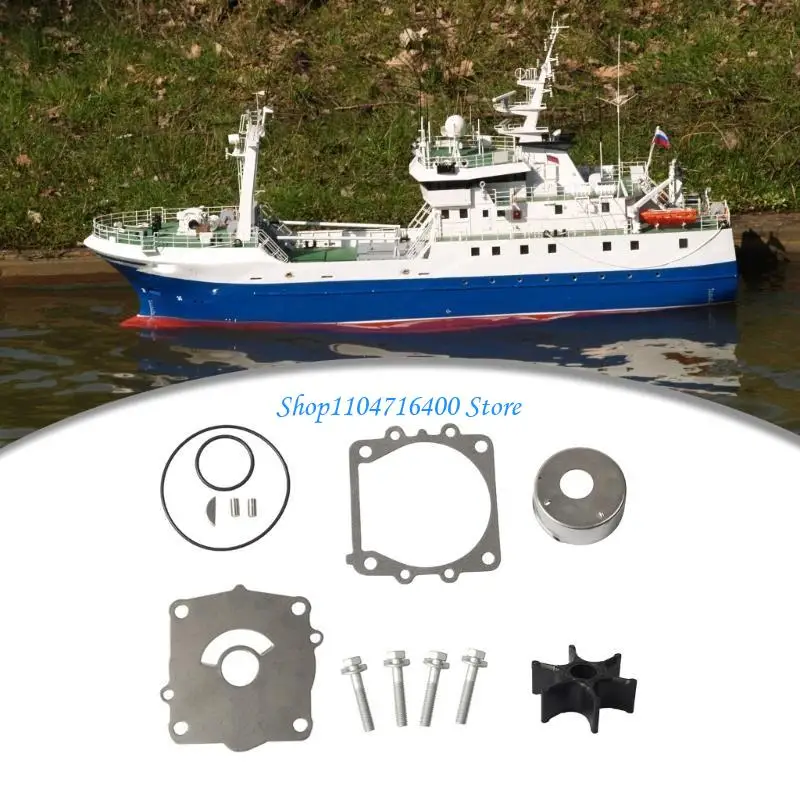 y1gd Professionele waterpompreparatiesets Complete waterpompsets voor F115/LF115