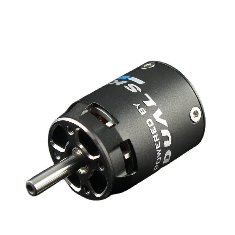 4Pcs 더블 데이 XM2532EG 브러시리스 모터 모터 F5K RES P5B F3K 원격 제어 글라이더 모터