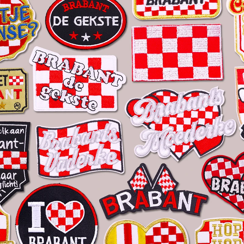 2026 Netherland Bra…