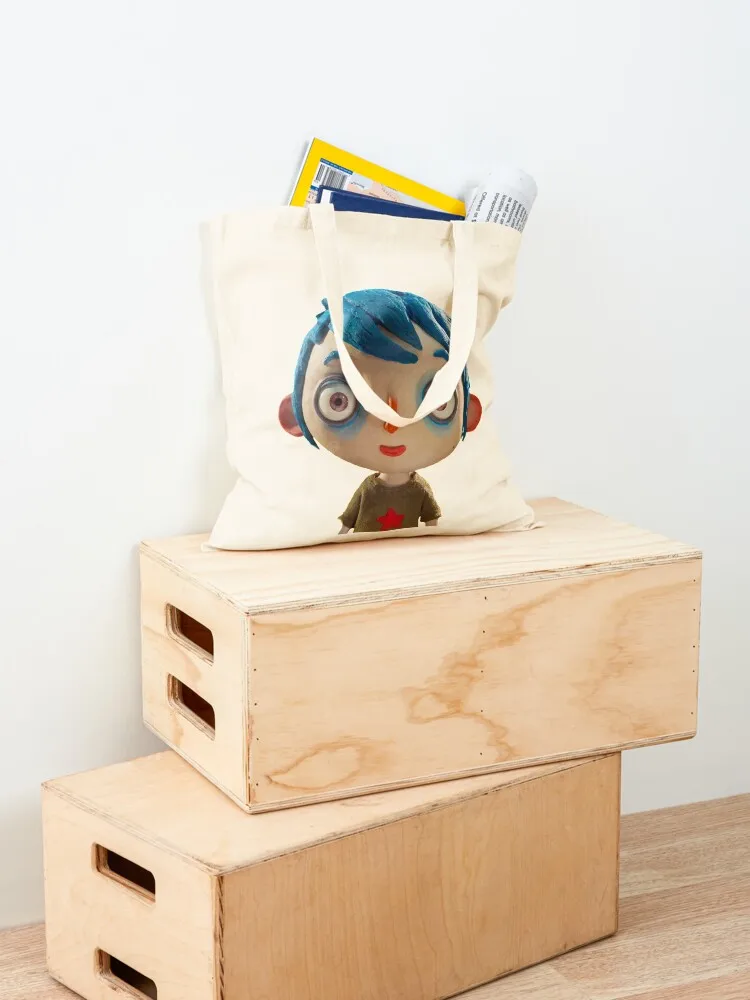 Zucchini Tote Bag Portable shopping bag Beach bag Women's bags tote women