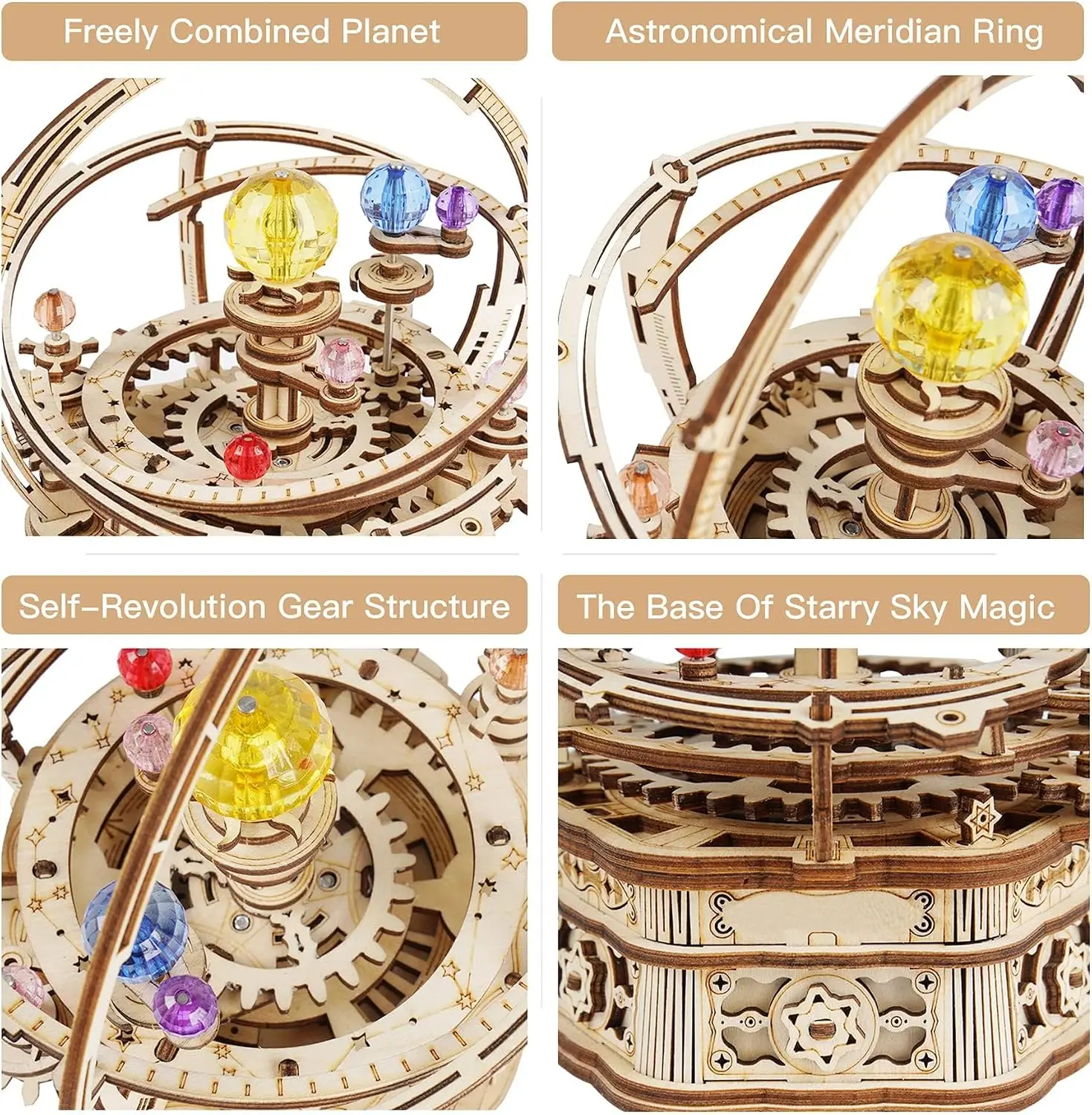 Thumbnail 3 - #9 Discounted Craft Wood & Shapes Worth Buying