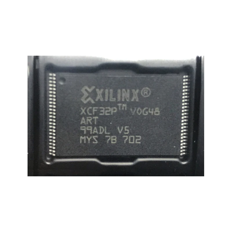 (1 Piece) XCF32PVOG48C TSOP-48 XCF32P Chip IC New Original