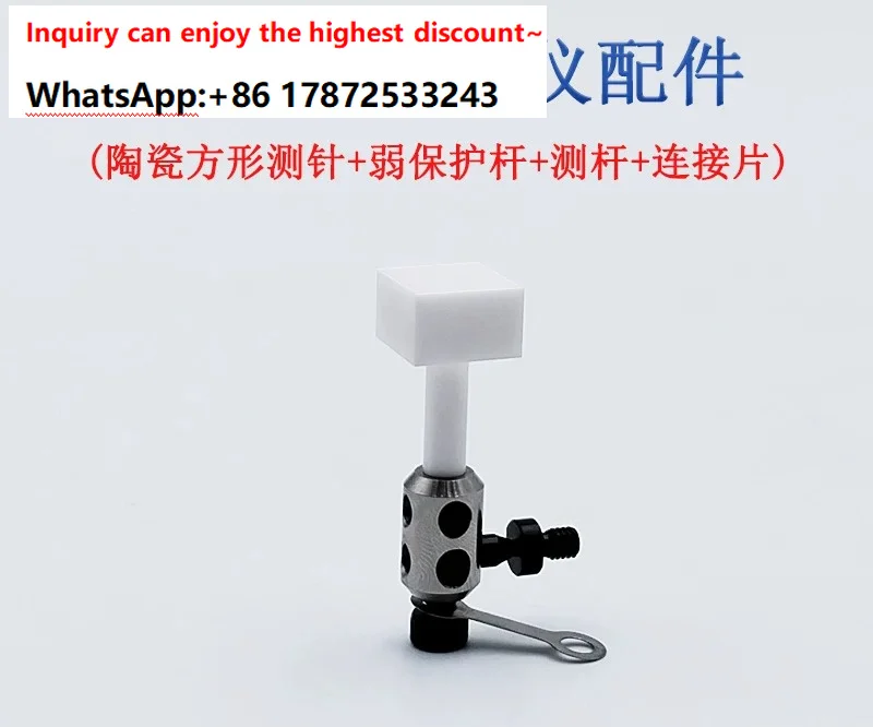 TS27R A-5003-5171 Tool Alignment Tool Screw Rod Accessories