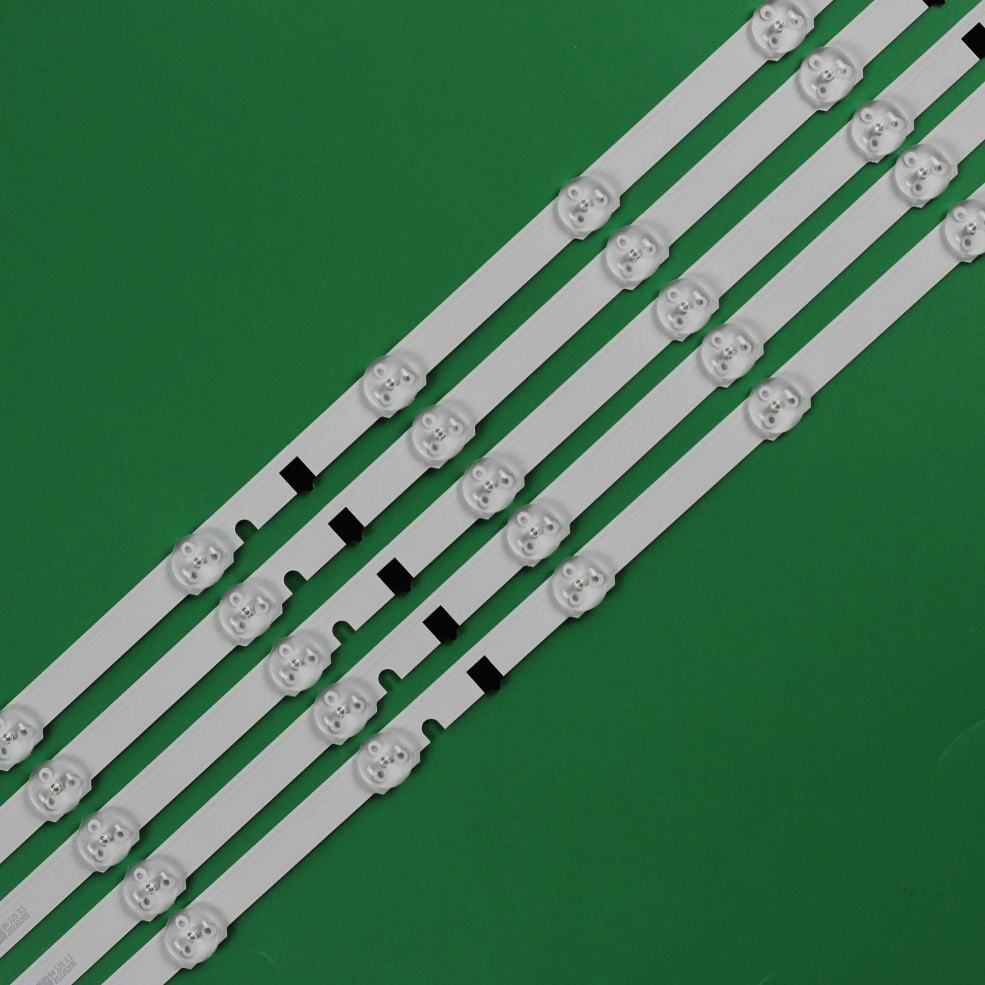 "Tira de led para samsung,