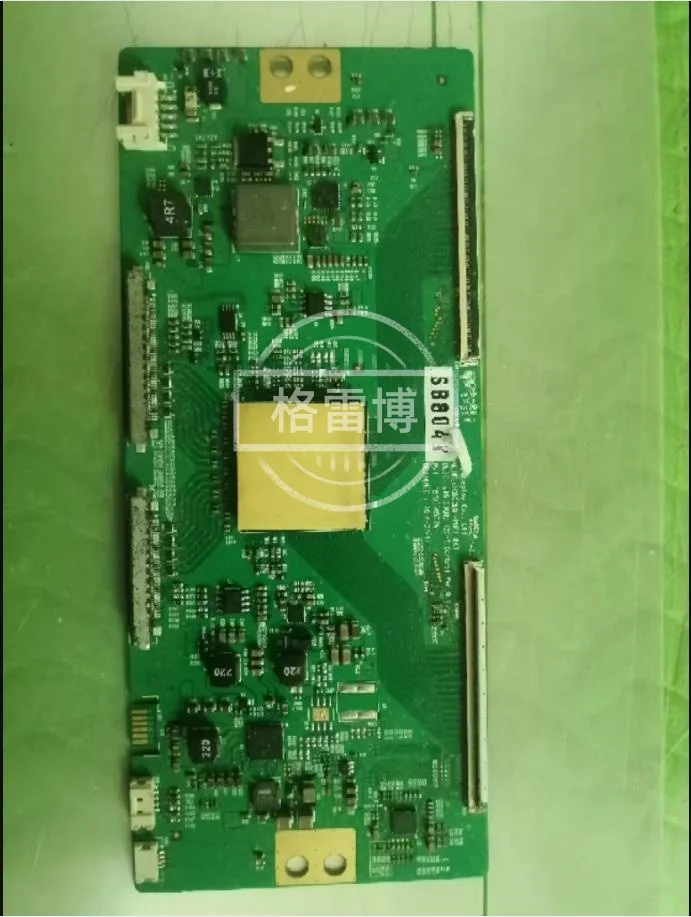 6870C-0558A falownik tablica logiczna LCD do T-CON LC600EQF-PHF18A1