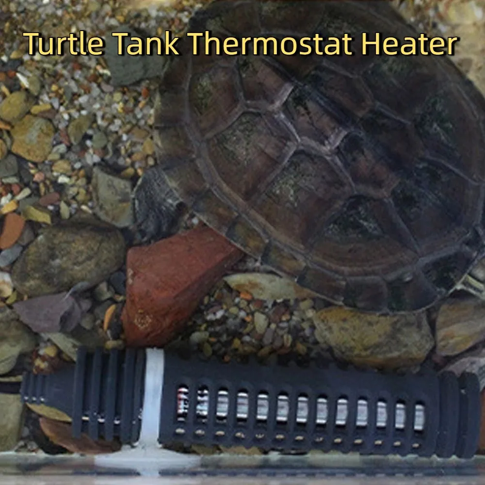 17-34°C Aquarium Su…