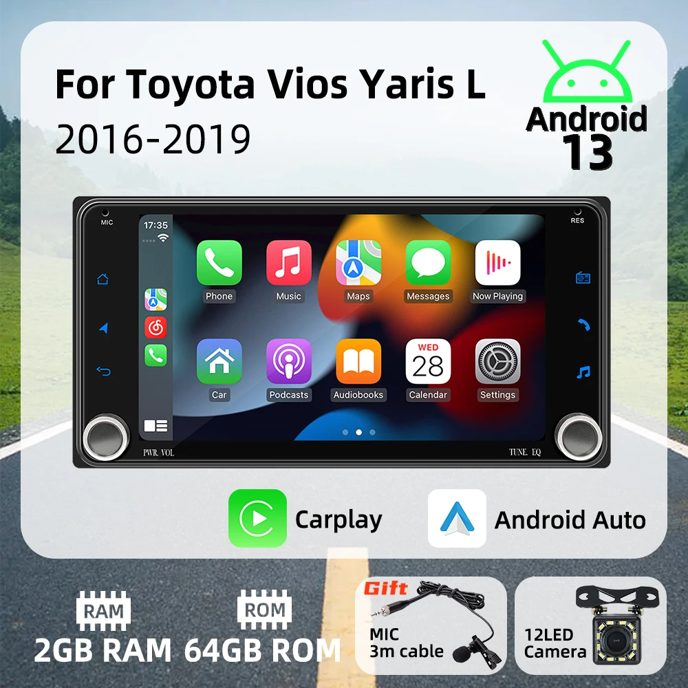 Carplay Android Aut… - image