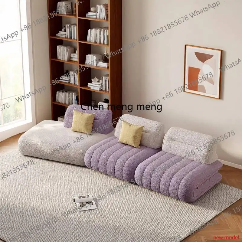 

Quality Aesthetic Living Room Sofas Luxury ForKids Lazy Armchair Living Room Sofas Sectional Frames Divano Letto Furniture Home