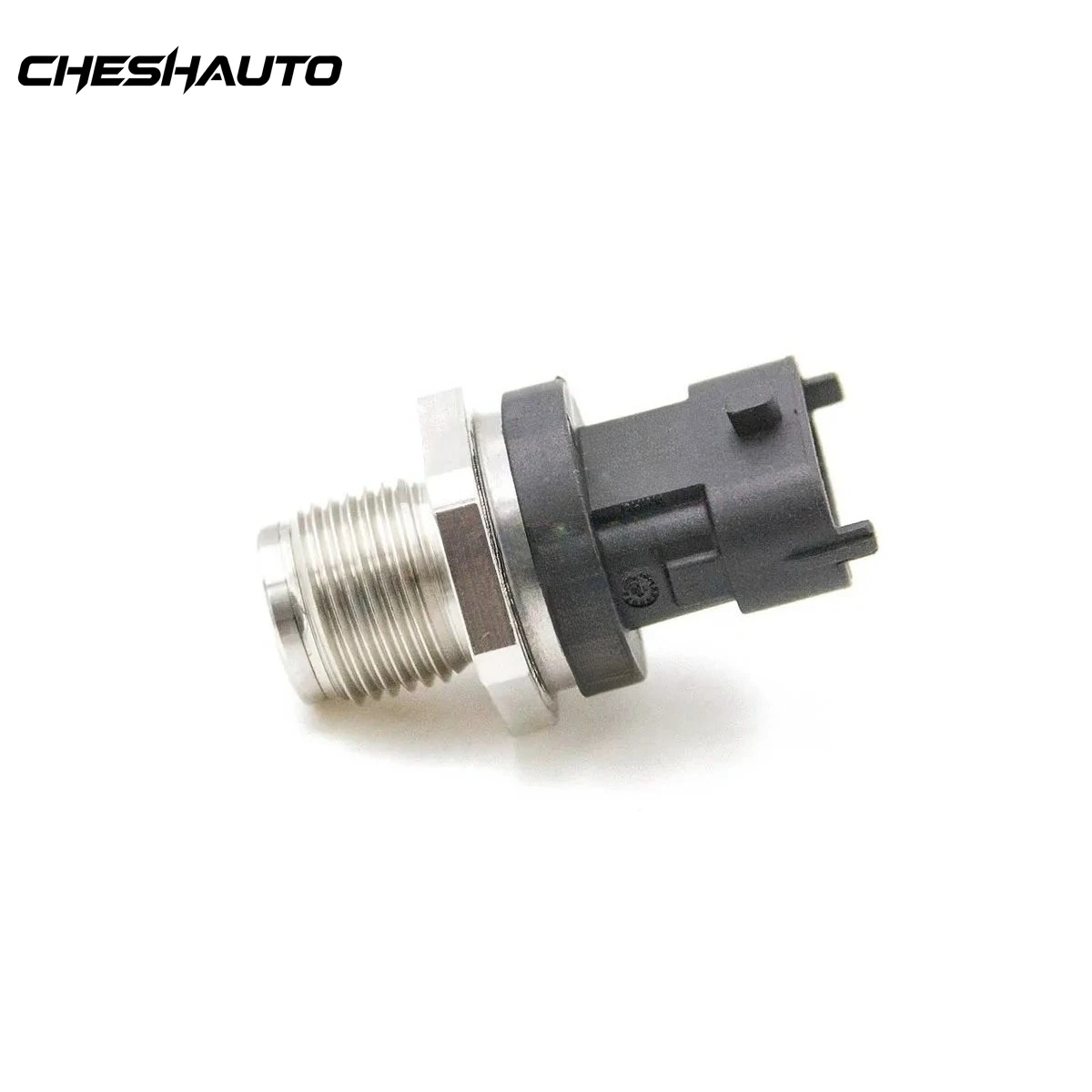 Sensor de Presión de Combustible Common Rail 0281006177 para Tractores Agrícolas y Motores Industriales Diésel Fendt, Massey Ferguson, Valtra, Sisu