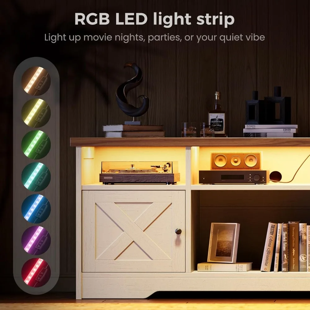 Thumbnail 3 - #28 Ranked TV Storage Cabinets Picks in 2026