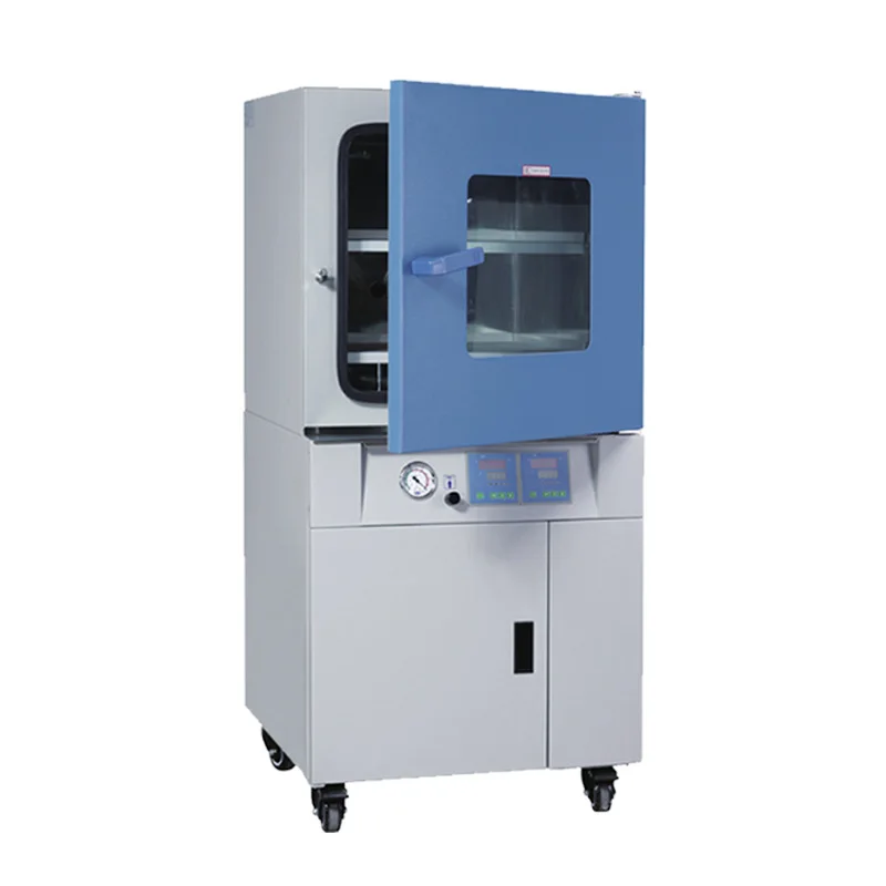 BPZ-6503LC vacuum drying oven, constant temperature oven (formerly BPZ-6500LC)