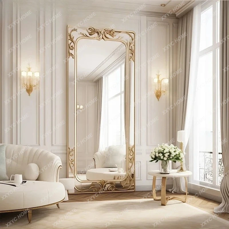 Bfrench Retro, Floo…