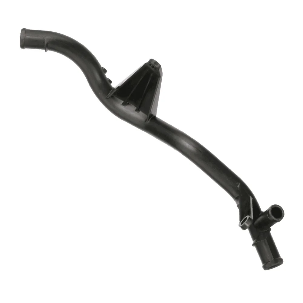 

Direct Replacement Radiator Coolant Hose Right Placement Hose Single Piece Item Quality Materials Engine Repair