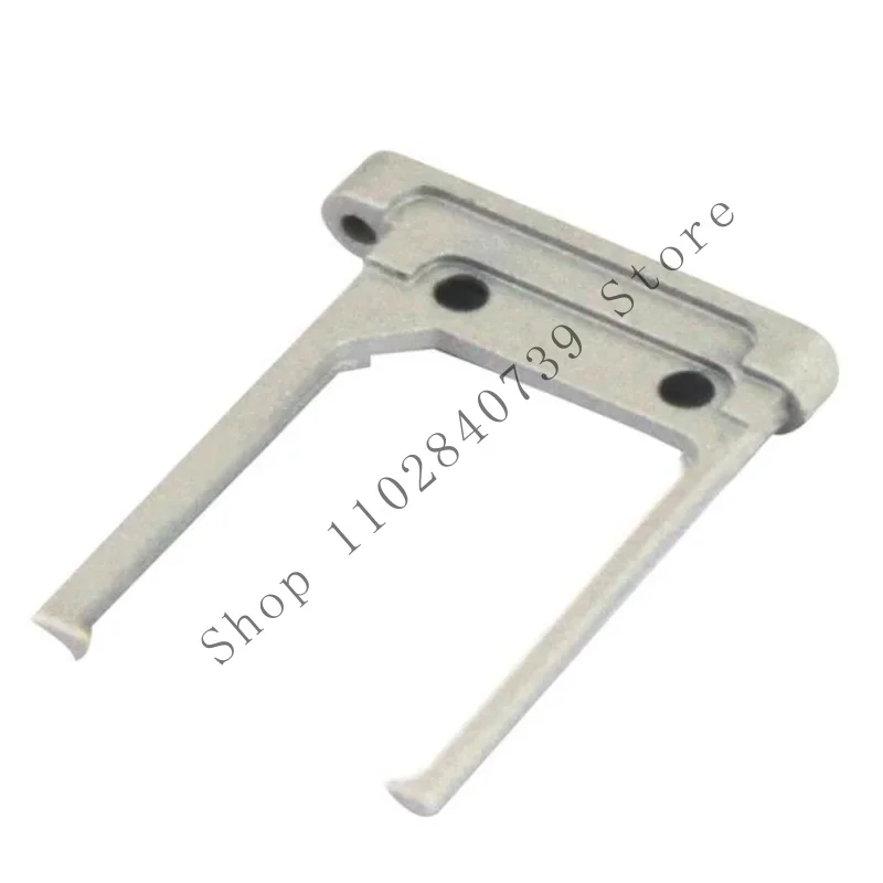 WYORESY 1 unidade para Microsoft Surface 3 - Bandeja de suporte para cartão Sim prateada