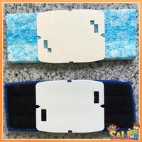 Replacement Washable Wet Mopping Pads Mopping Pads For Irobot Braava Jet 200 Series Robot