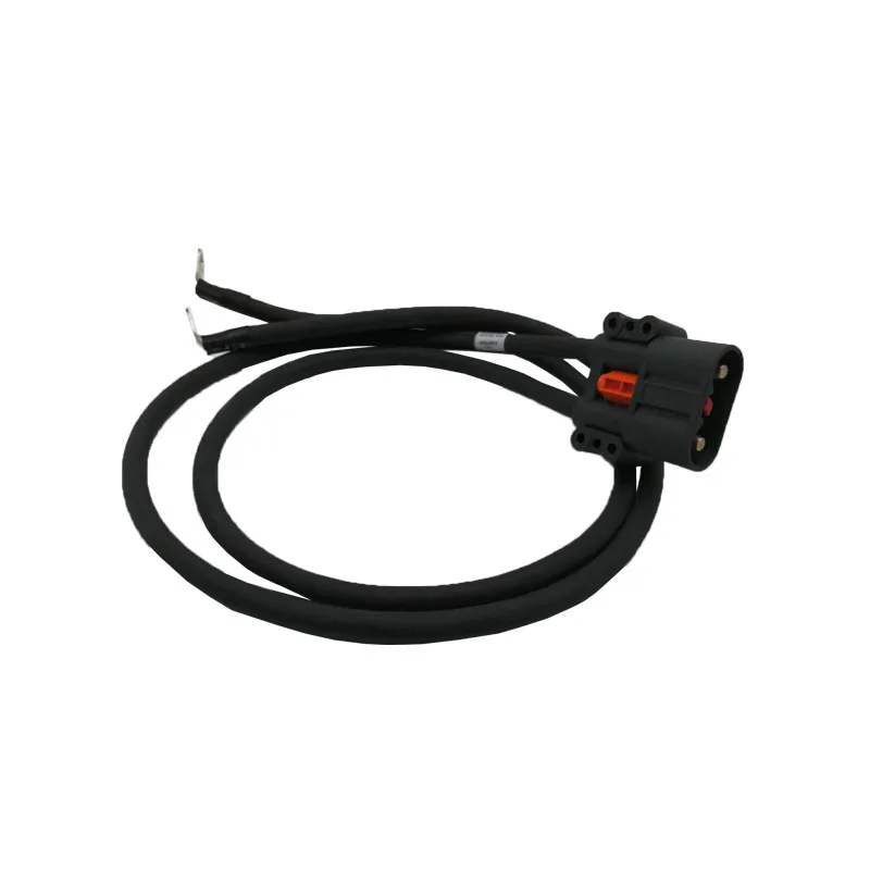 

0009756818 Battery plug assembly is suitable for forklift accessories of 1275 models