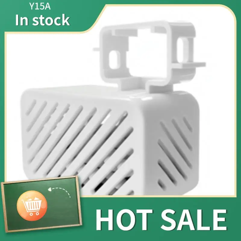 

Y15A для Dreame X40/X50 Series Sweeper, версия резервуара для воды, дезодорирующие частицы, улучшенные аксессуарами с серебряными ионами