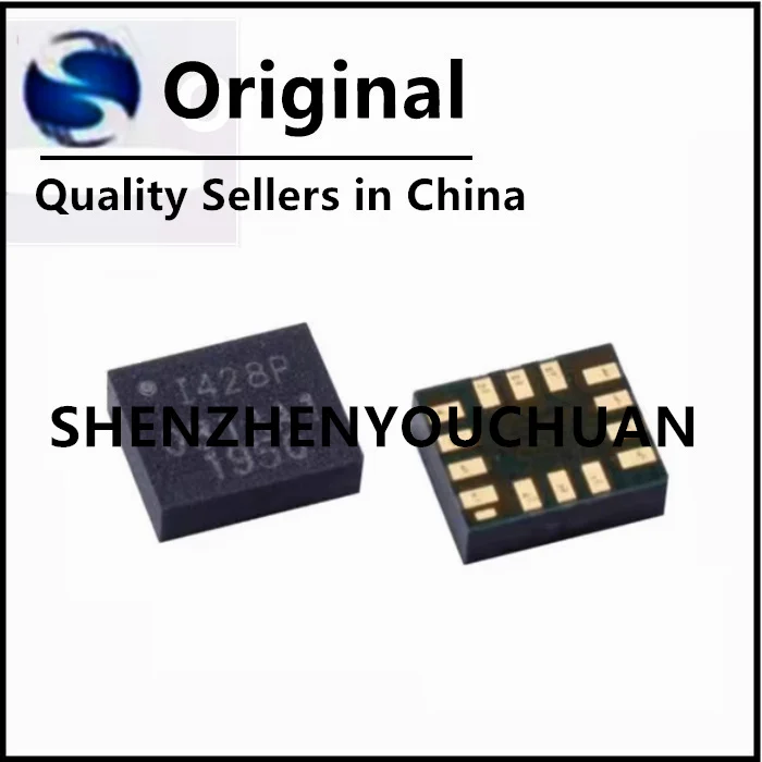 ICM-42688-P QFN14 I428P 1428P 6 QFN24   IC Chipset New Original