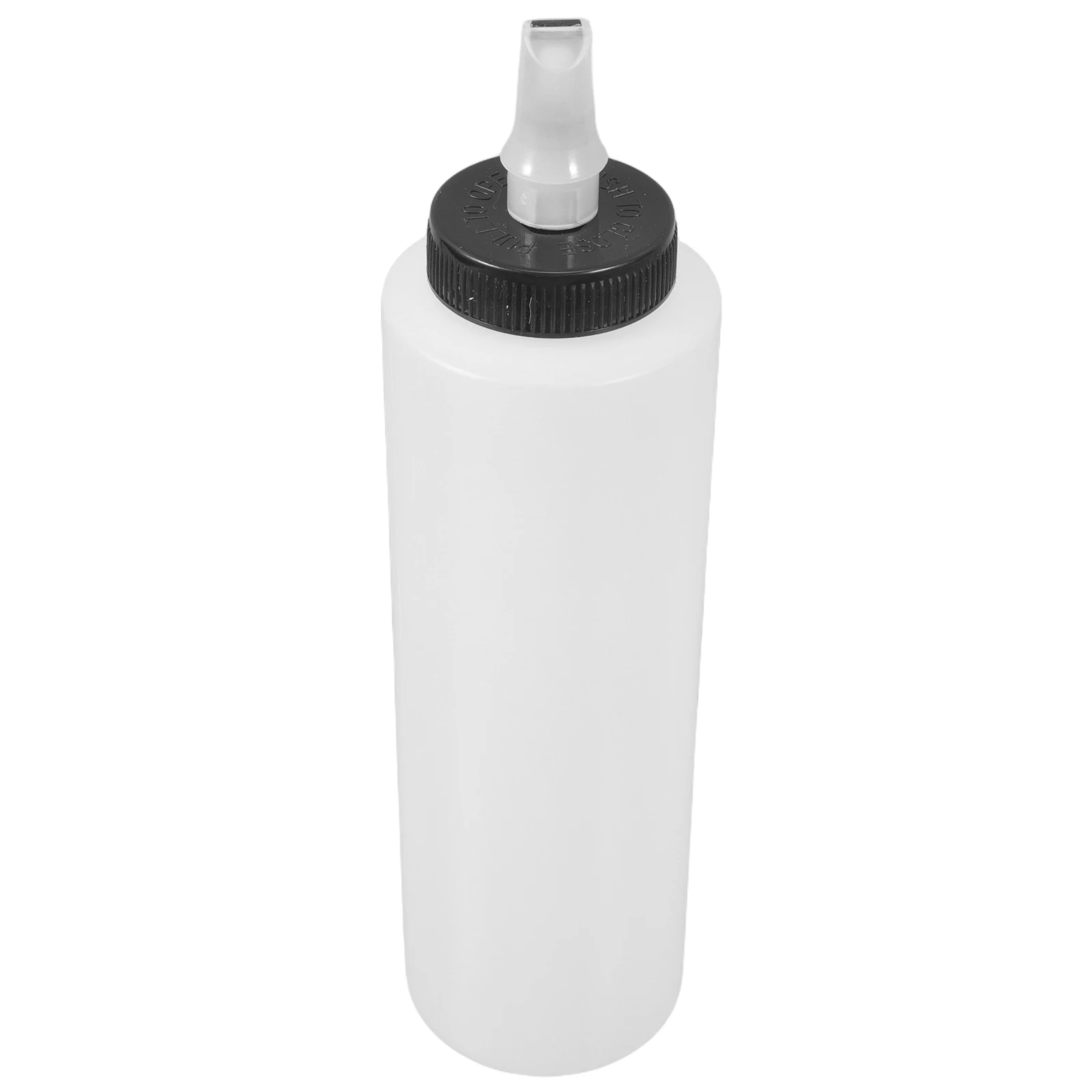 

Car Wax Polish Empty Bottles 400ml Plastic Dispensing Bottle Portable Pull Cap Design for Cars Motorcycles Boats Car Accessories