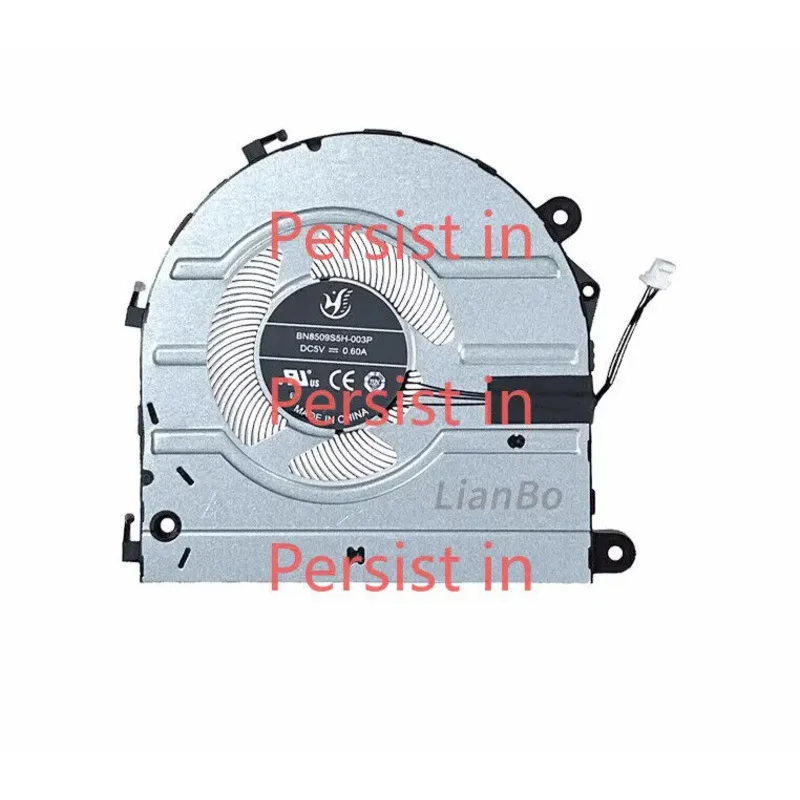 Original for Lenovo thinkbook14 G6 IRL ABP K14 G2 IRU cooling fan 5f10s14143