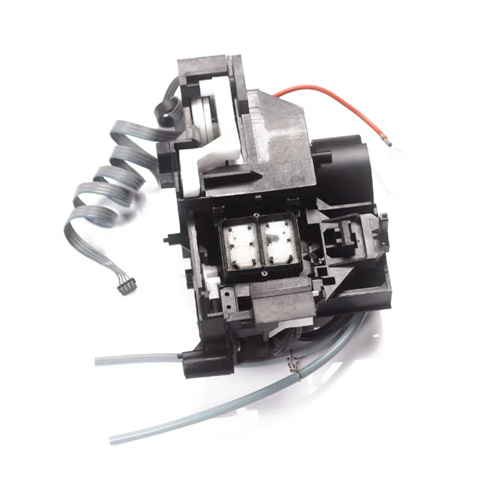 

Новый насос для очистки отработанных чернил R2000 R1900 P408 для всасывающего насоса чернил с 8-цветной головкой Epson