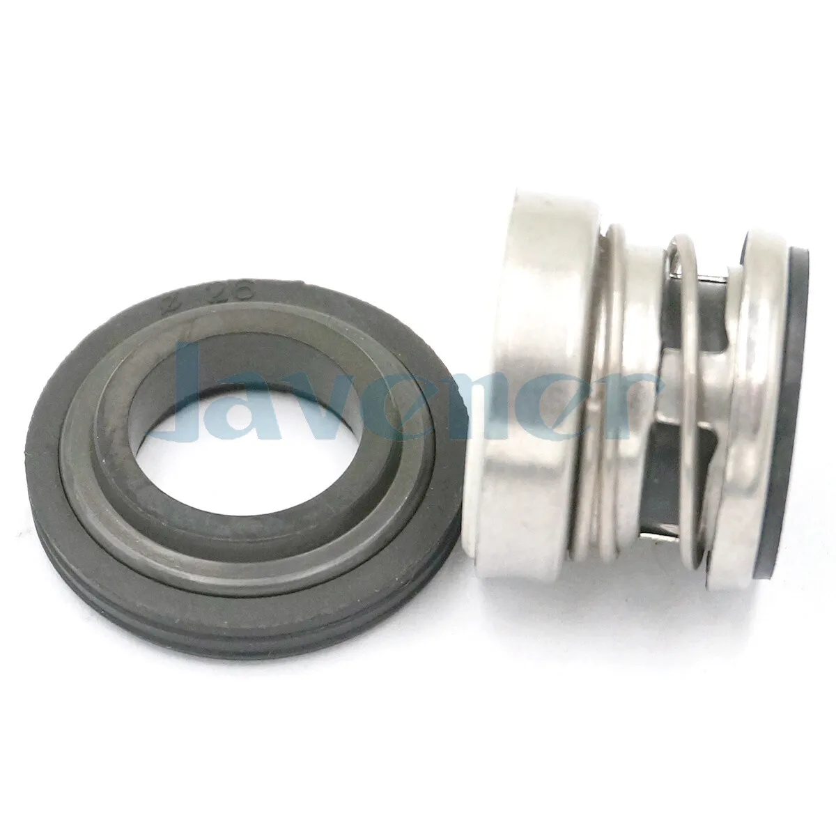 Model 104 Carbon/Ceramic Ring NBR Seal Mechanical Seal Shaft Seal Water Seal For Circulation Pump Water Pump