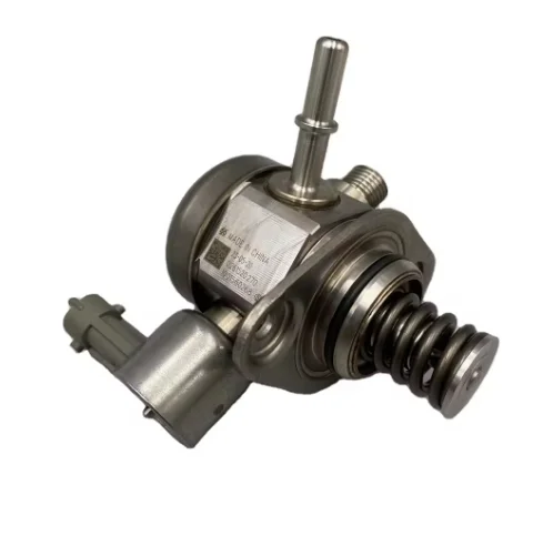 

Auto Parts High Pressure Fuel Pump OEM 476ZQA-1128100A for BYD S6 S7 G5 Song Max 1.5T DSYP GYBBYD002