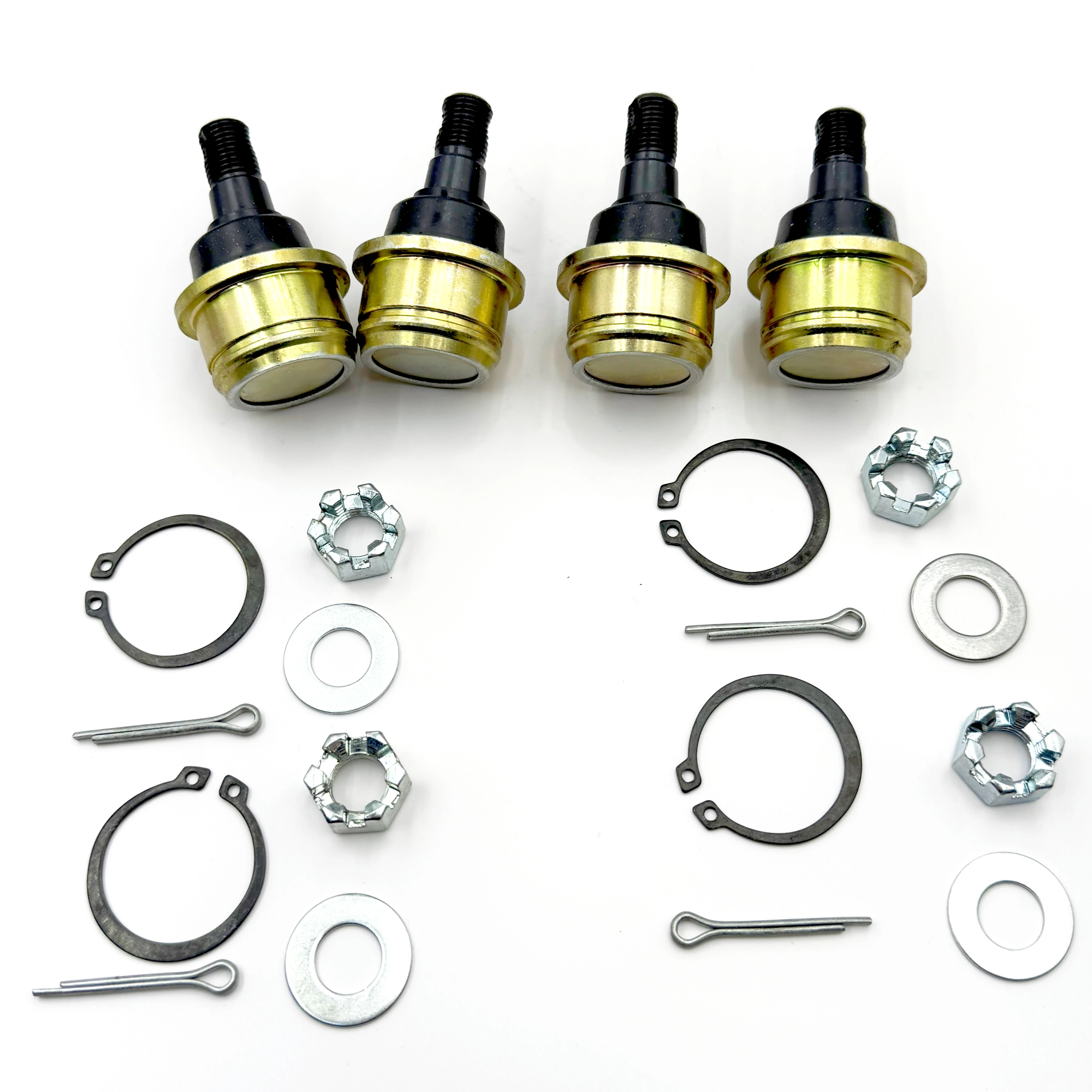 

Ball Joint For Yamaha Grizzly 350 450 Kodiak 400 450 Rhino 450 660 700 Wolverine 350 450 37S-23549-01-00 37S-23549-00-00