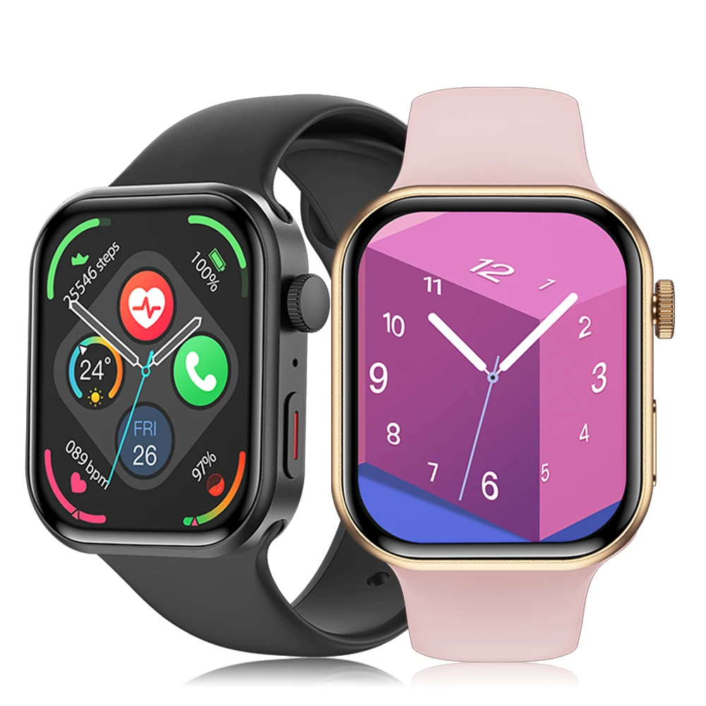 

Смарт-часы с фитнес-трекером для Huawei