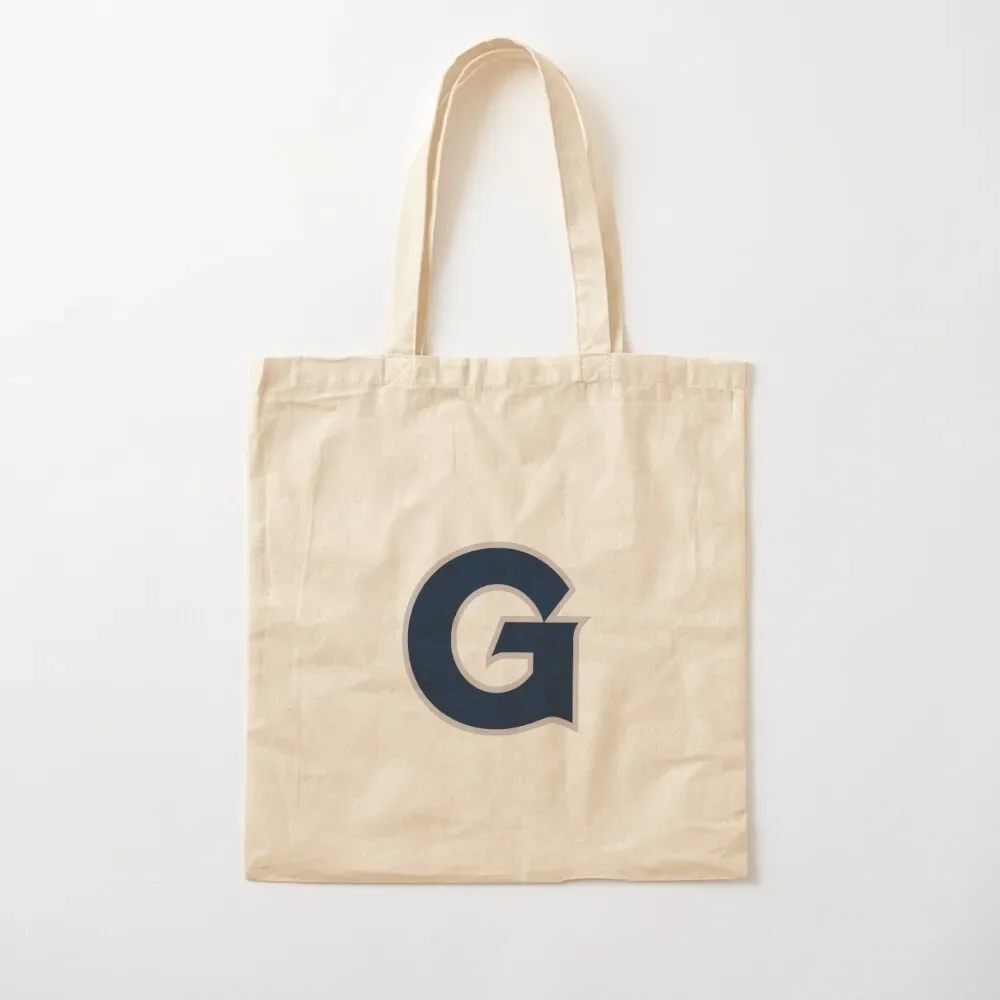 The Georgetown Icon Tote Bag handbag bags woman 2025 Bag