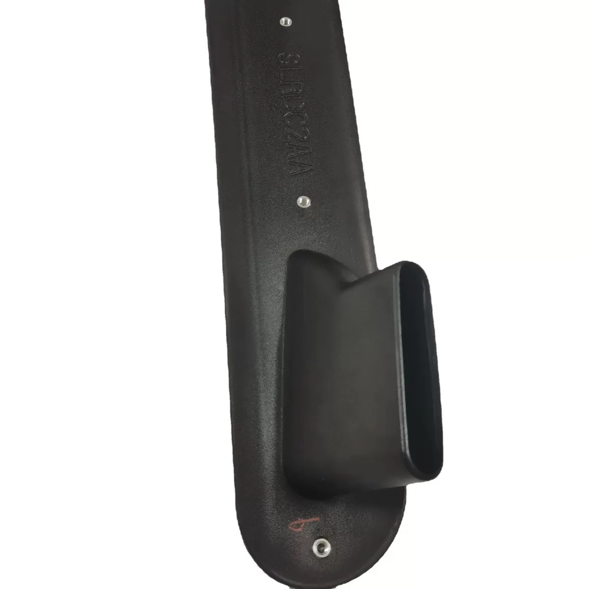 طقم مدخول غطس لاند روفر ديسكفري 2 ، صاعدا ، الجانب الأيسر #5