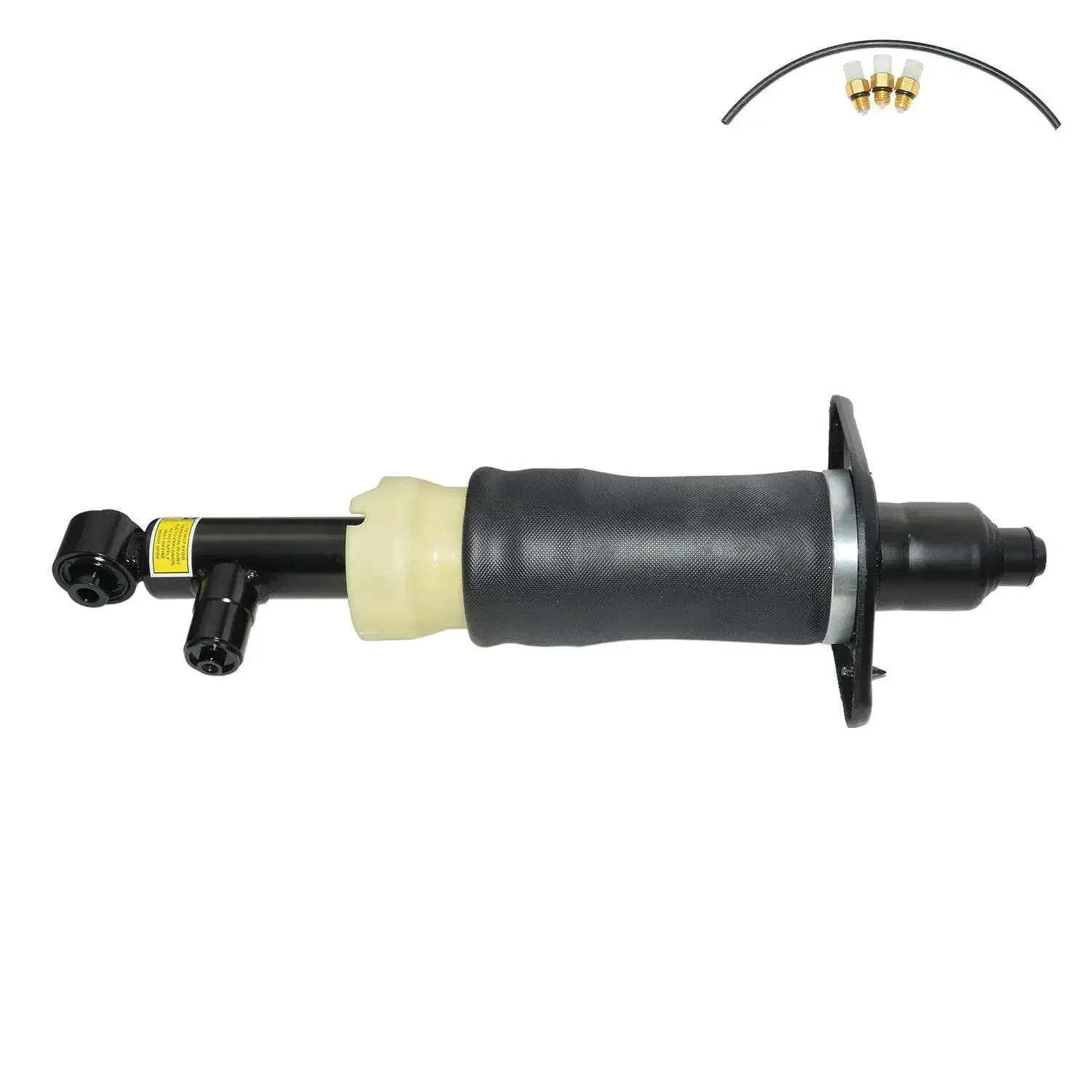 2 x pcs Brand new Rear Air Spring air suspension shock for Audi A6 (4B C5) Allroad Quattro (4BH C5) 4Z7616051