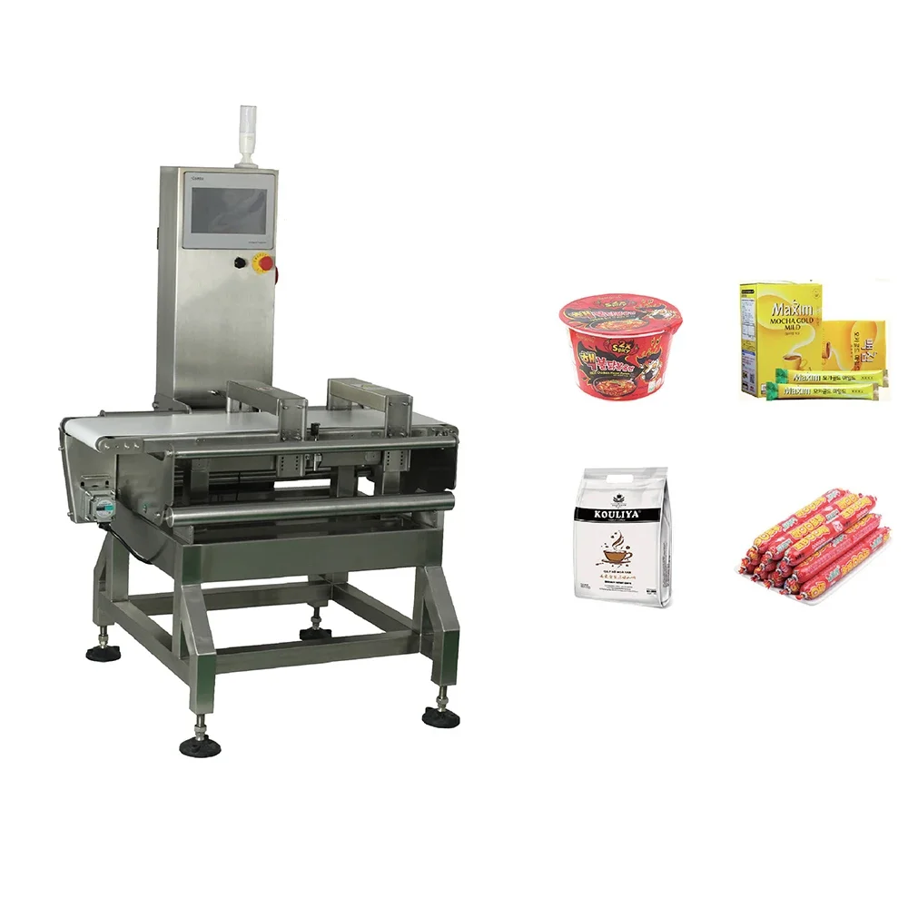 Fanchi Metal Detector for Detecting Metal Contaminants in Aluminum-foil-packaging Products and For Inspecting Package Inserts.