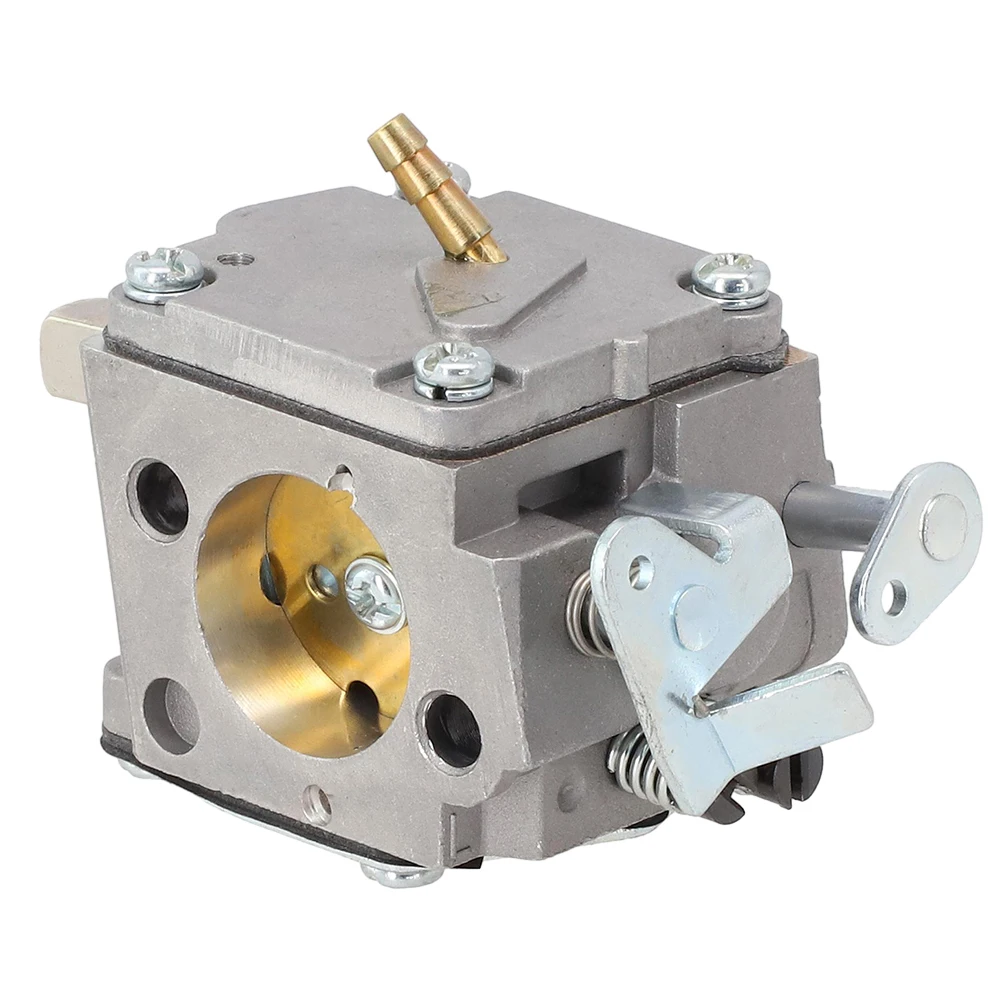 1 Pcs Carburetor Landscape Lawn Mowers for Outdoor Living Power Equipment Replaces Drowsiness:1110 120 0609 1 Pcs