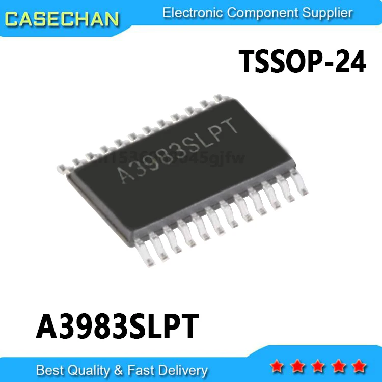 1PCS A3983SLPT A3983 TSSOP-24